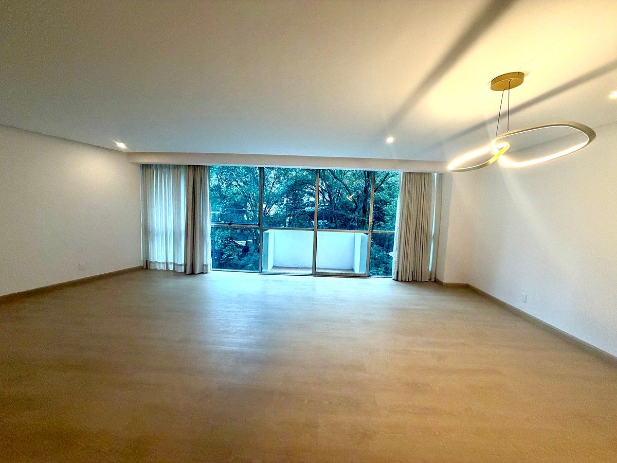 Apartment in Lomas de Chapultepec V Sección, Miguel Hidalgo, photo 18 of 20