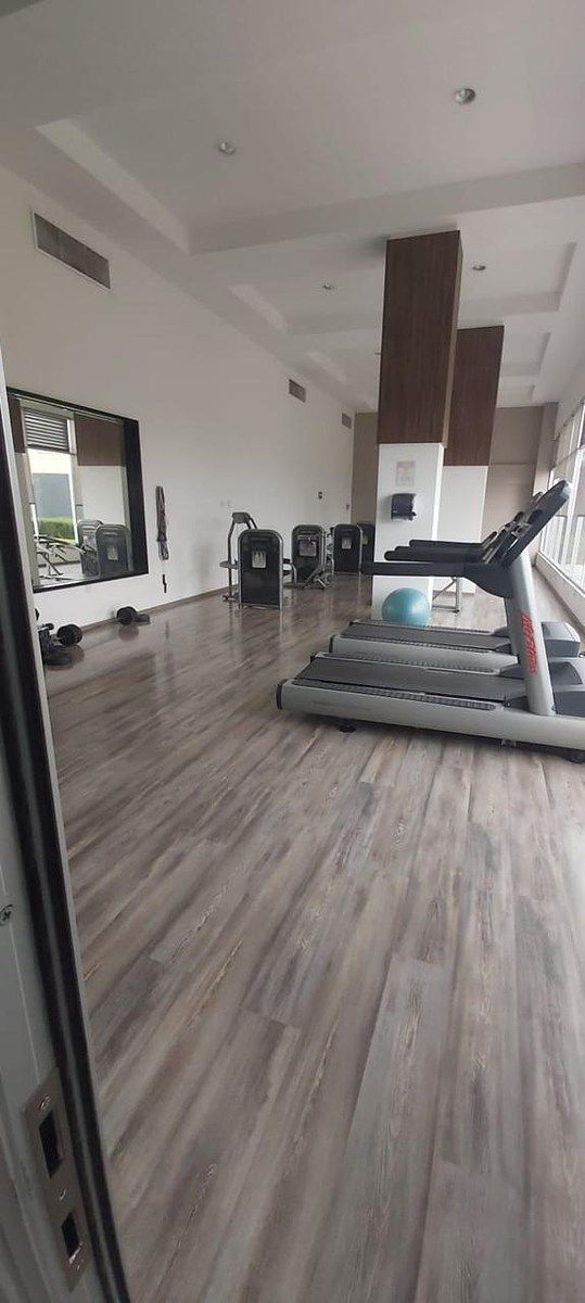 Departamento en Residencial el Refugio, Querétaro, foto 3 de 14