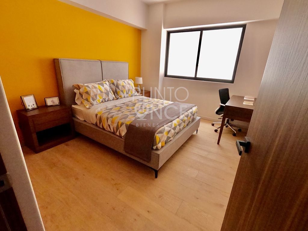 Apartamento em Loreto, Álvaro Obregón, foto 5 de 11