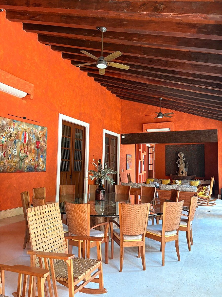 Casa en condominio en Altozano, Mérida, foto 7 de 17