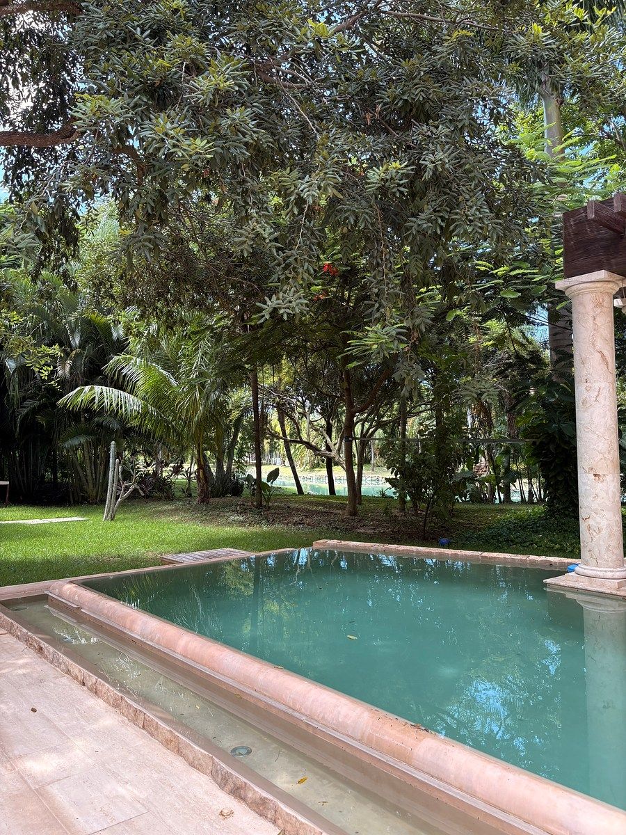Casa en condominio en Altozano, Mérida, foto 11 de 17