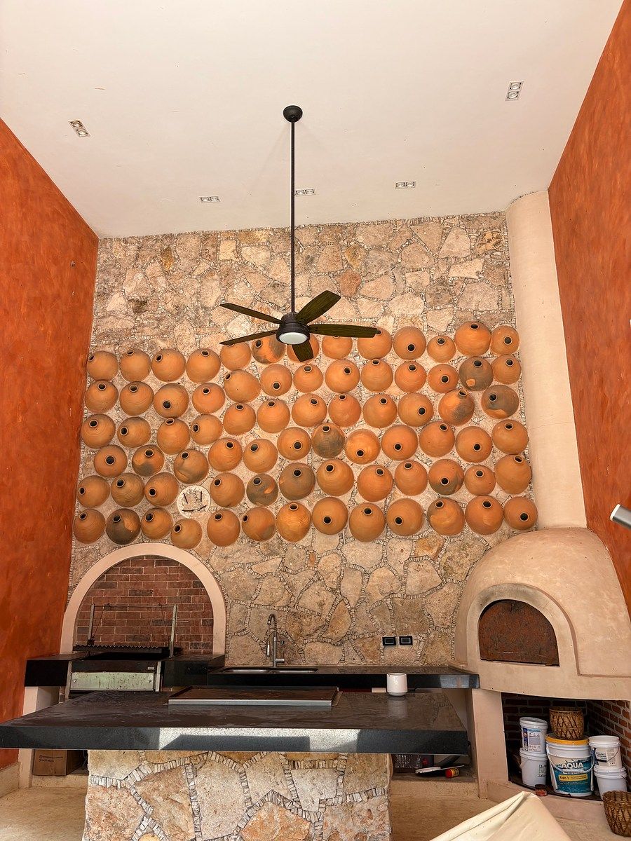 Casa en condominio en Altozano, Mérida, foto 12 de 17