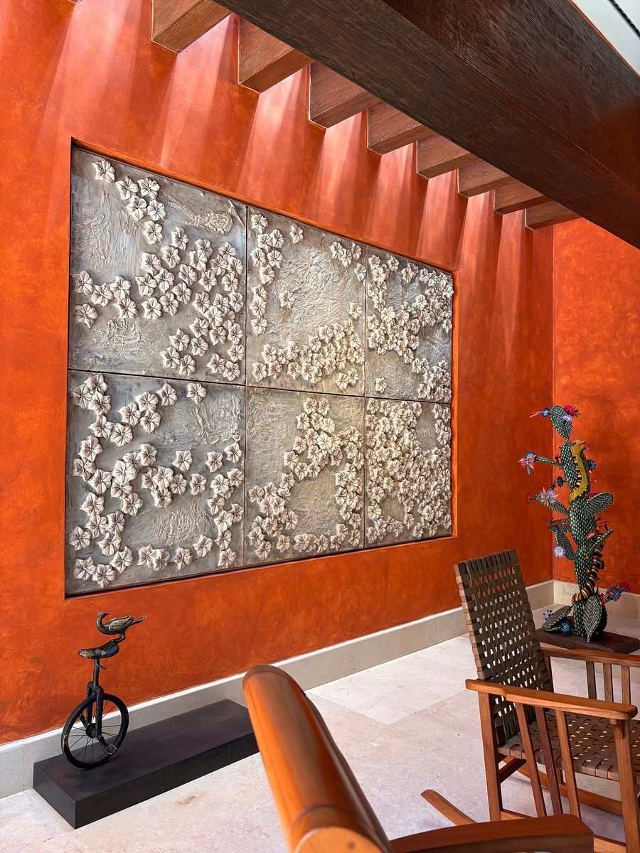 Casa en condominio en Altozano, Mérida, foto 13 de 17