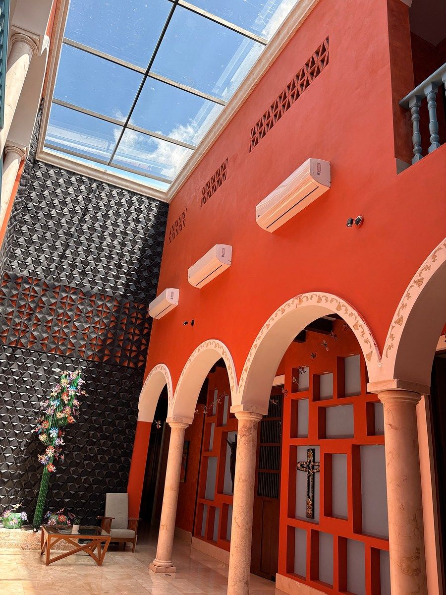 Casa en condominio en Altozano, Mérida, foto 17 de 17