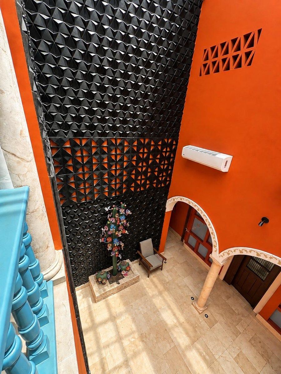 Casa en condominio en Altozano, Mérida, foto 7 de 18