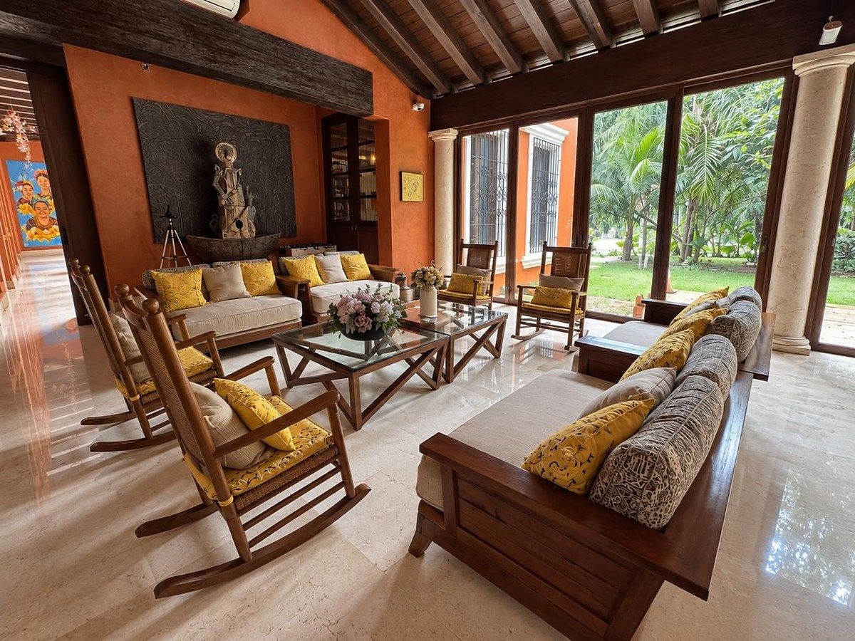 Casa en condominio en Altozano, Mérida, foto 6 de 18