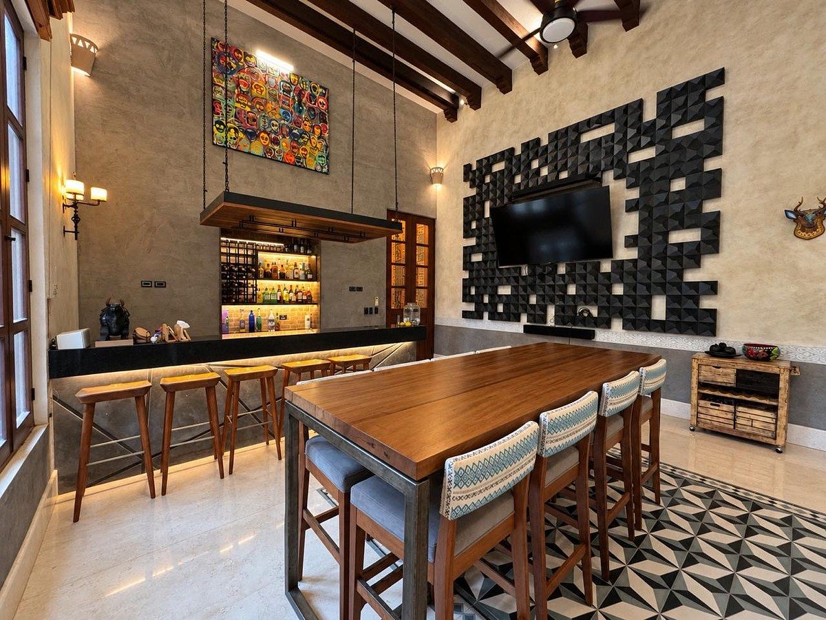 Casa en condominio en Altozano, Mérida, foto 14 de 18