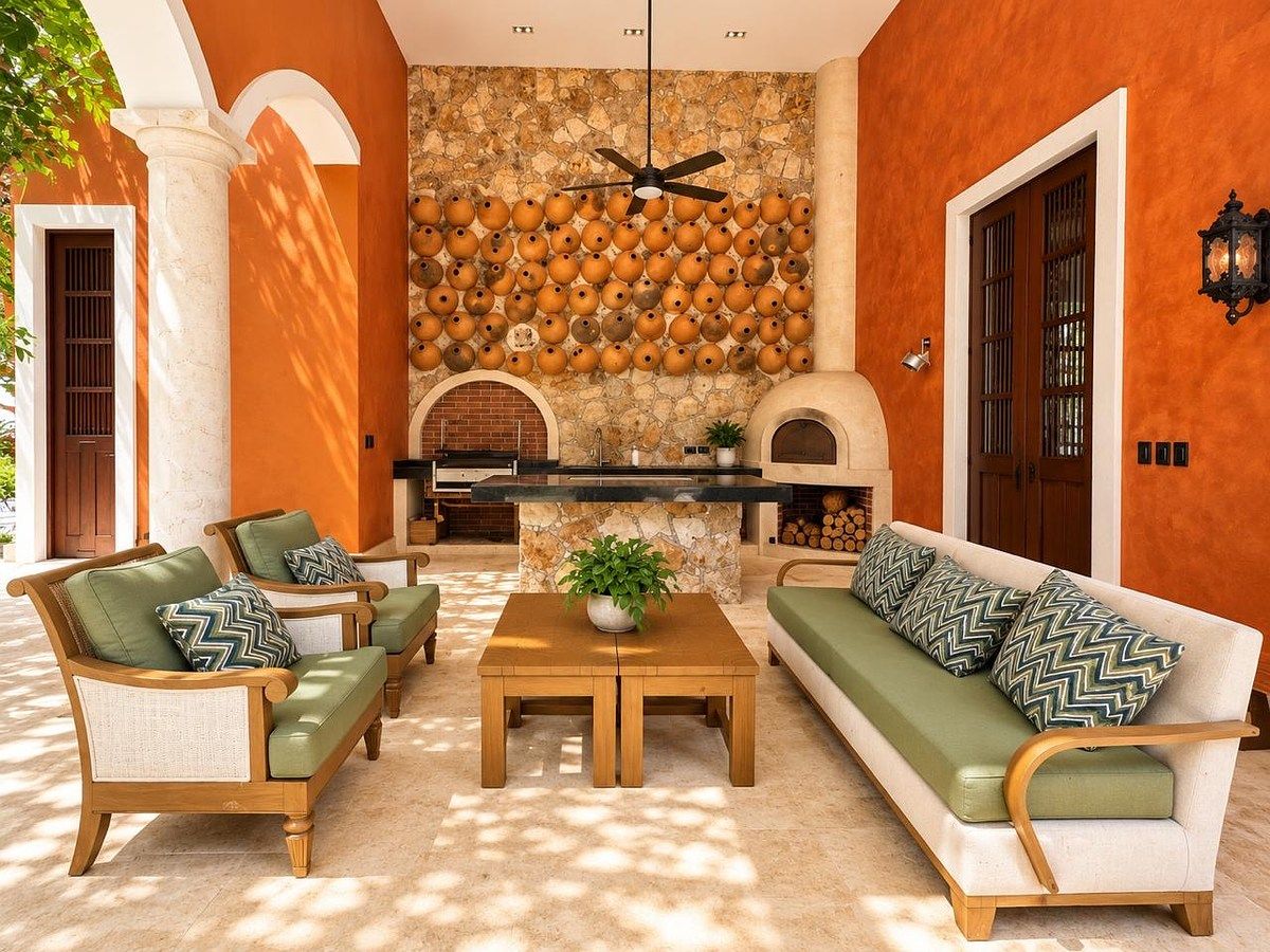 Casa en condominio en Altozano, Mérida, foto 9 de 18