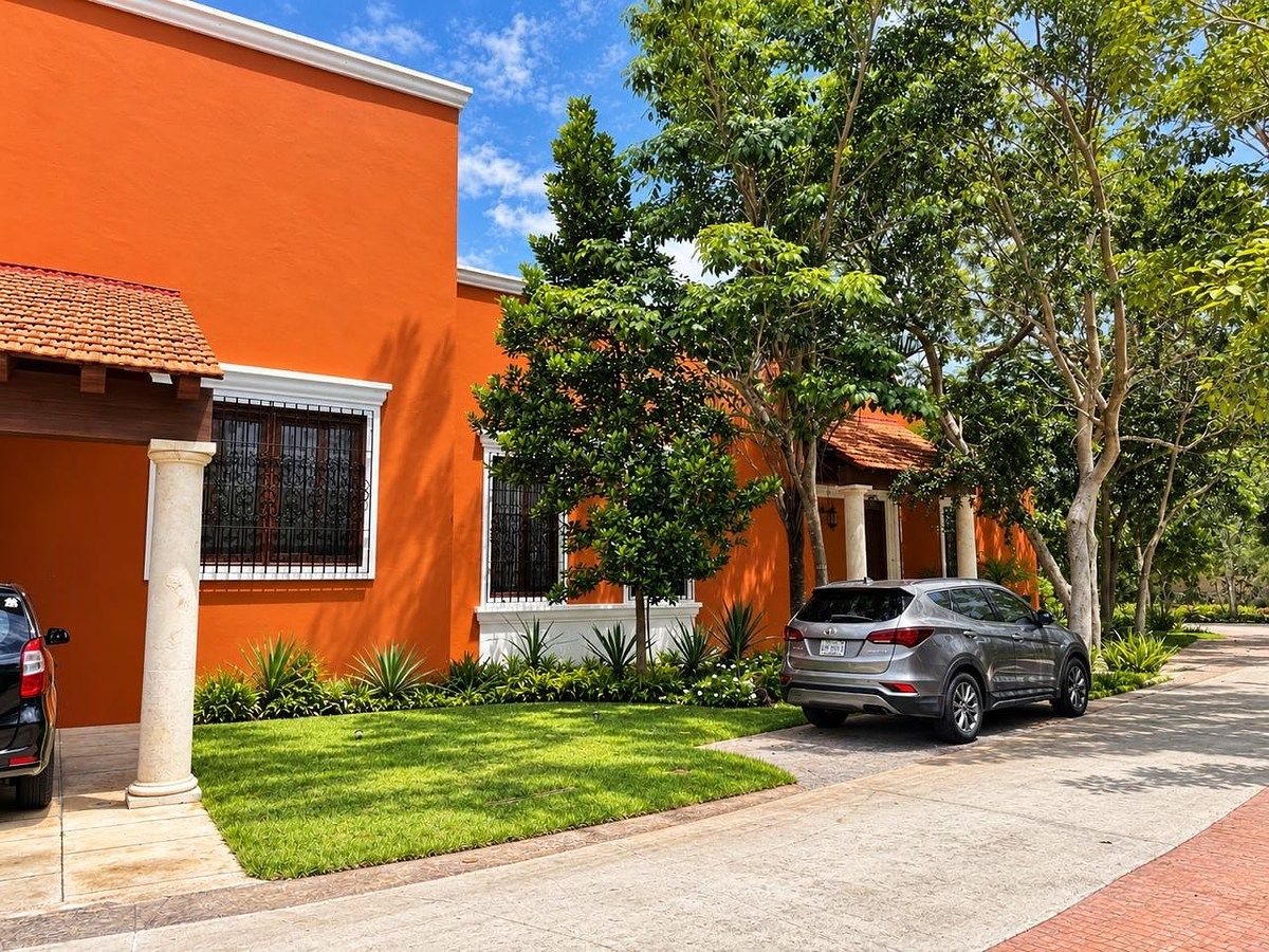 Casa en condominio en Altozano, Mérida, foto 17 de 18