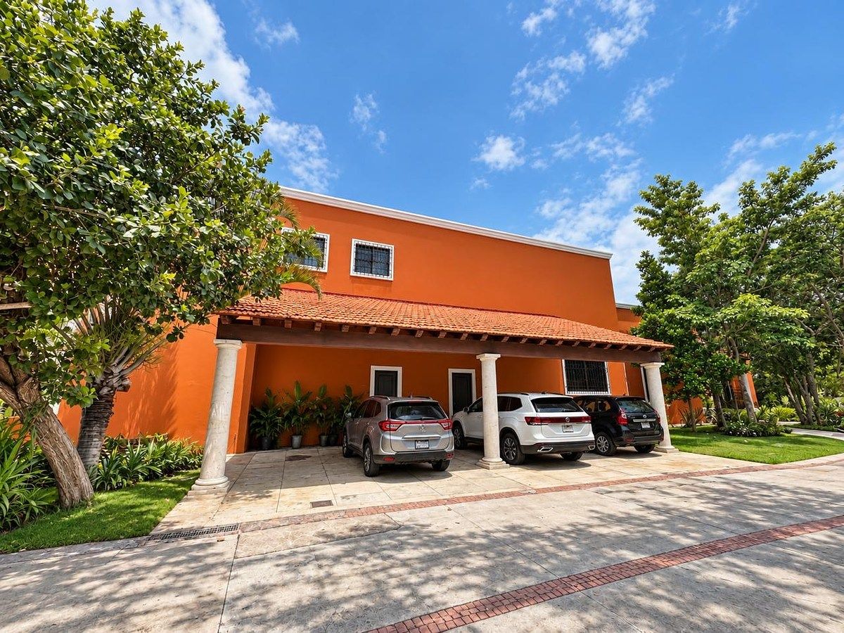 Casa en condominio en Altozano, Mérida, foto 12 de 18