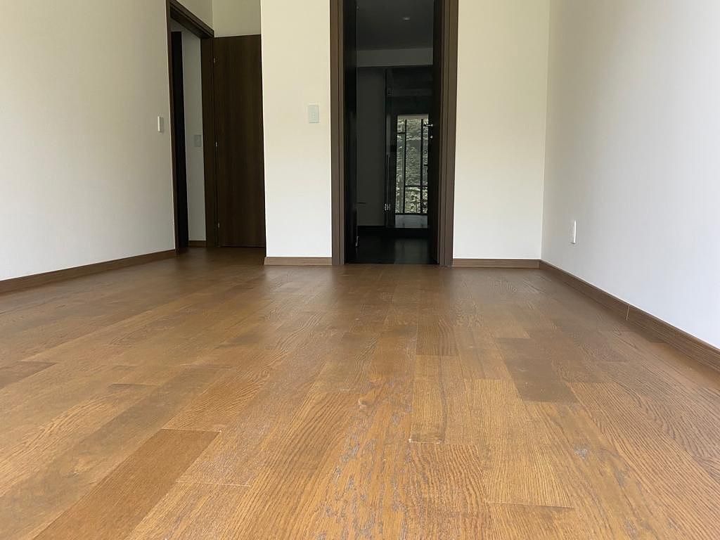 Apartment in Lomas de Santa Fe, Álvaro Obregón, photo 3 of 12