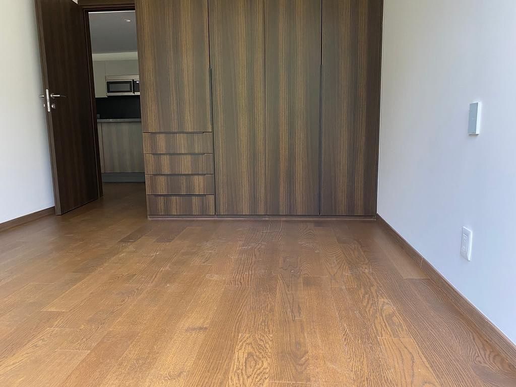 Apartment in Lomas de Santa Fe, Álvaro Obregón, photo 4 of 12