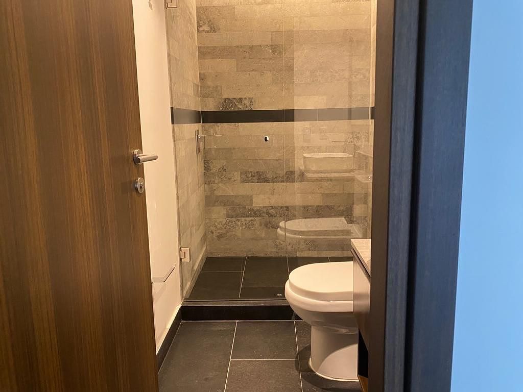 Apartment in Lomas de Santa Fe, Álvaro Obregón, photo 5 of 12