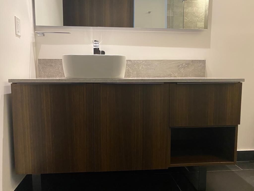 Apartment in Lomas de Santa Fe, Álvaro Obregón, photo 7 of 12