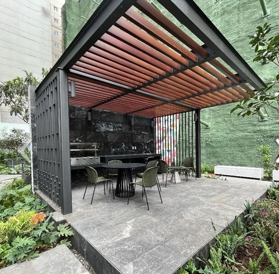 Apartment in Lomas de Santa Fe, Álvaro Obregón, photo 11 of 12