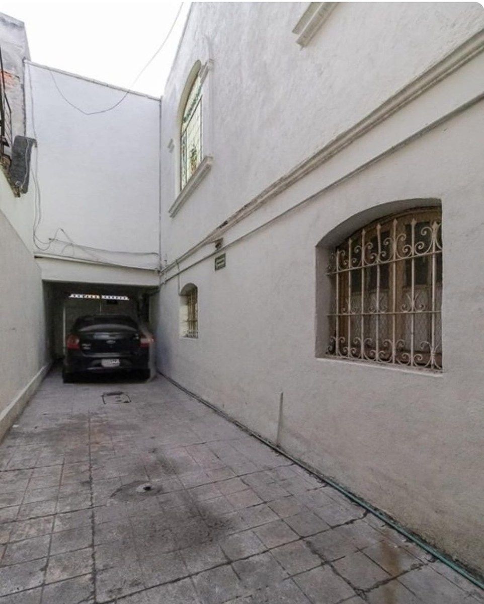 Casa en Roma Norte, Cuauhtémoc, foto 6 de 14