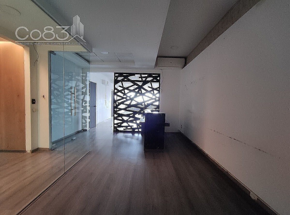 Sala Comercial em Chapultepec Morales, Miguel Hidalgo, foto 5 de 20