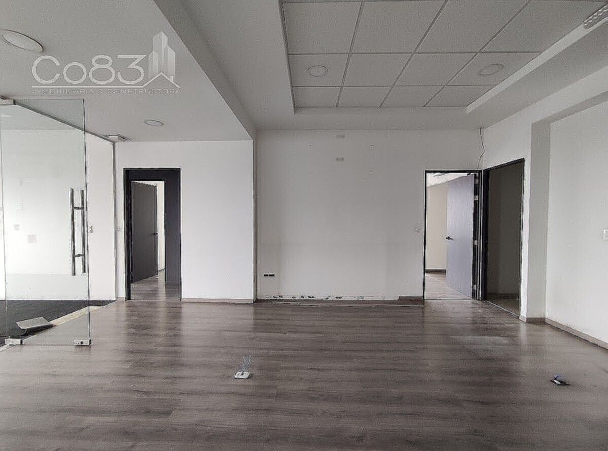 Sala Comercial em Chapultepec Morales, Miguel Hidalgo, foto 9 de 20