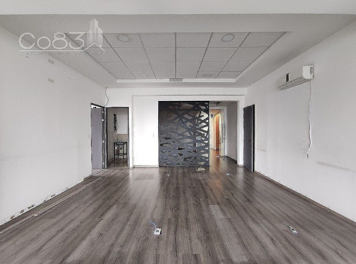 Sala Comercial em Chapultepec Morales, Miguel Hidalgo, foto 10 de 20
