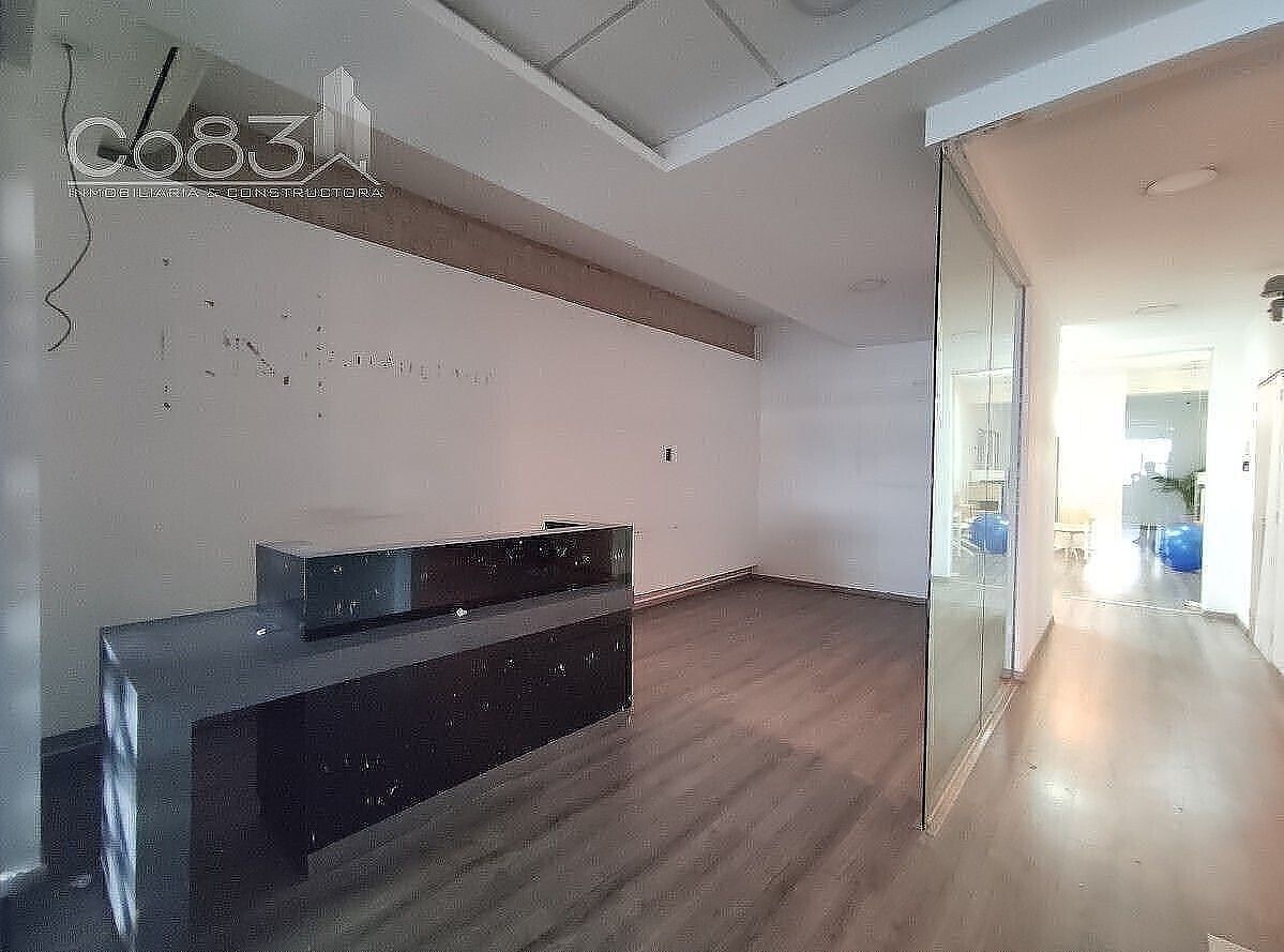 Sala Comercial em Chapultepec Morales, Miguel Hidalgo, foto 11 de 20