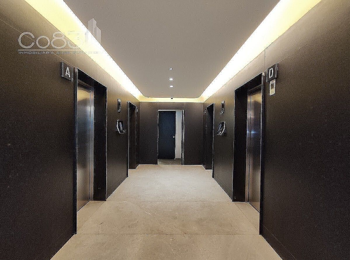 Sala Comercial em Chapultepec Morales, Miguel Hidalgo, foto 13 de 20