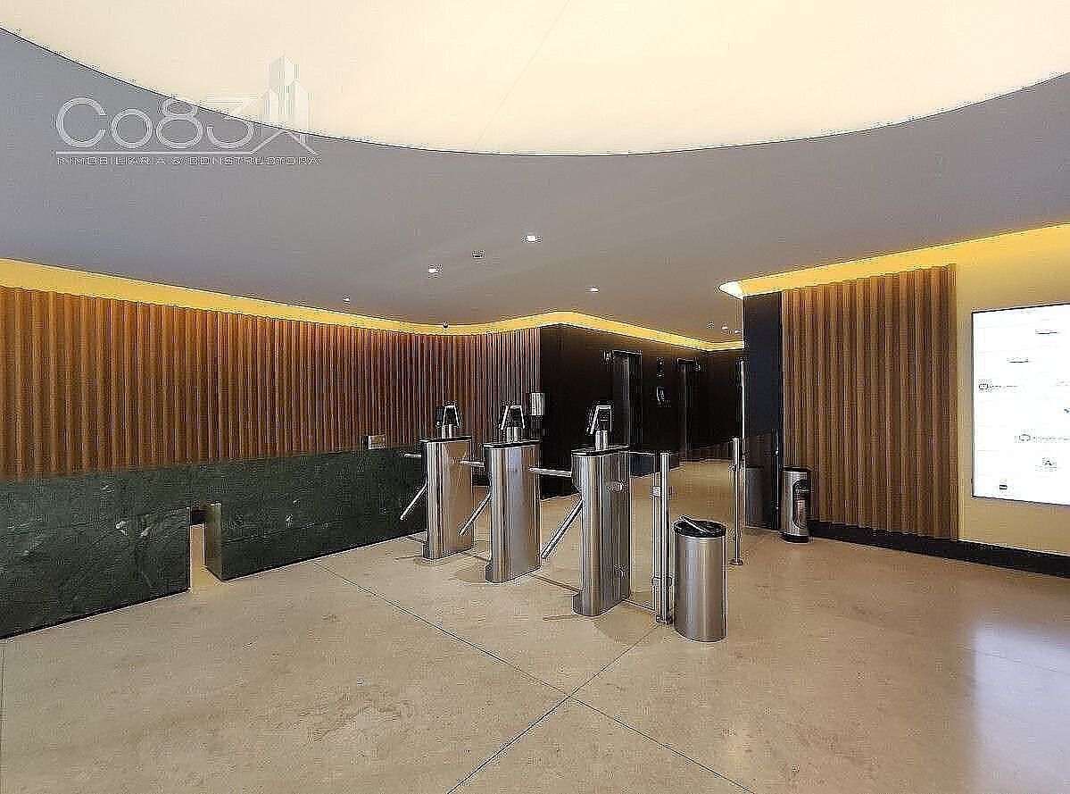 Sala Comercial em Chapultepec Morales, Miguel Hidalgo, foto 14 de 20