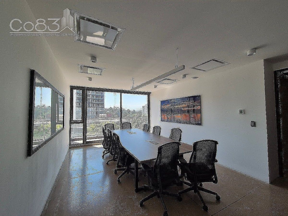 Sala Comercial em Chapultepec Morales, Miguel Hidalgo, foto 15 de 20