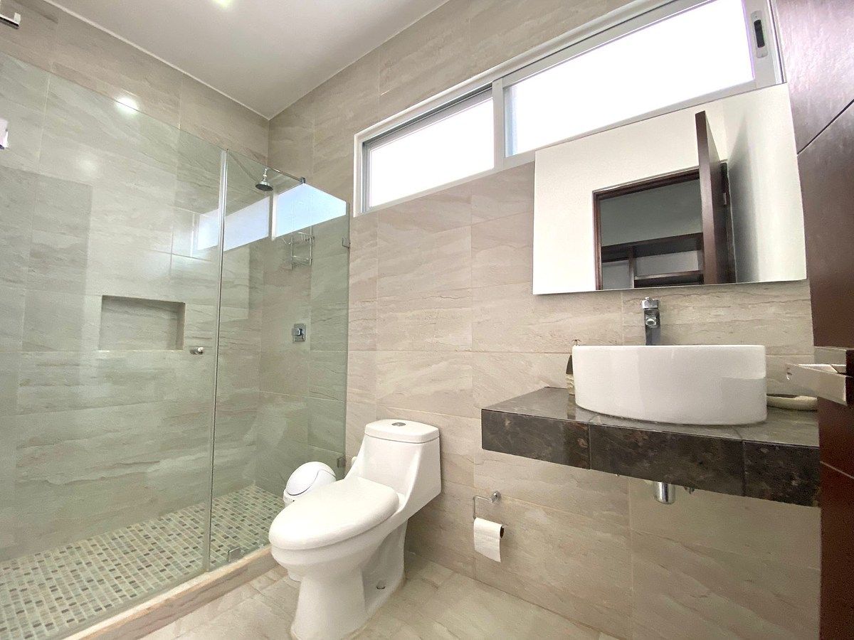 Casa em Aqua Residencial, Benito Juárez, foto 14 de 23