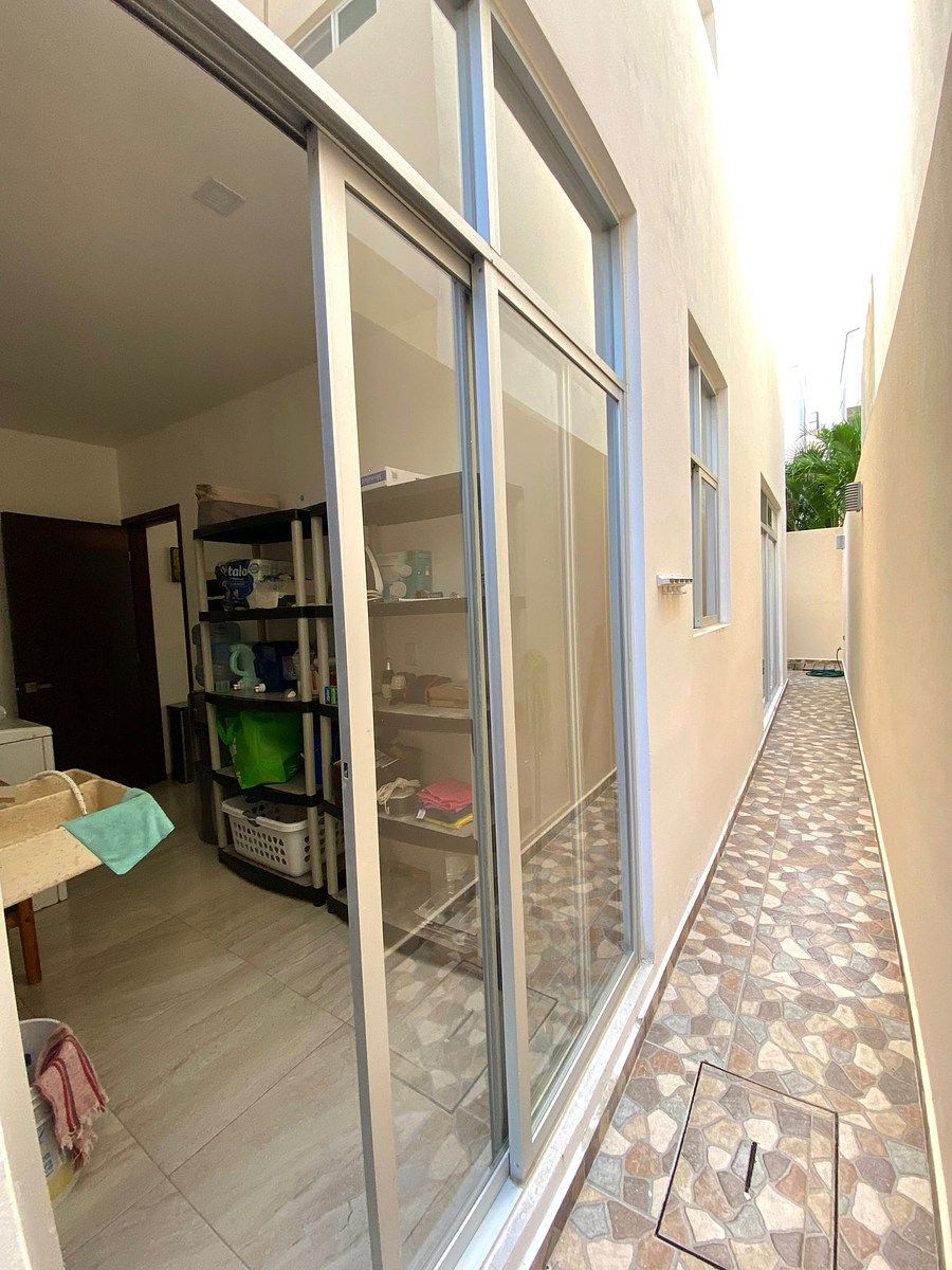 Casa em Aqua Residencial, Benito Juárez, foto 9 de 23