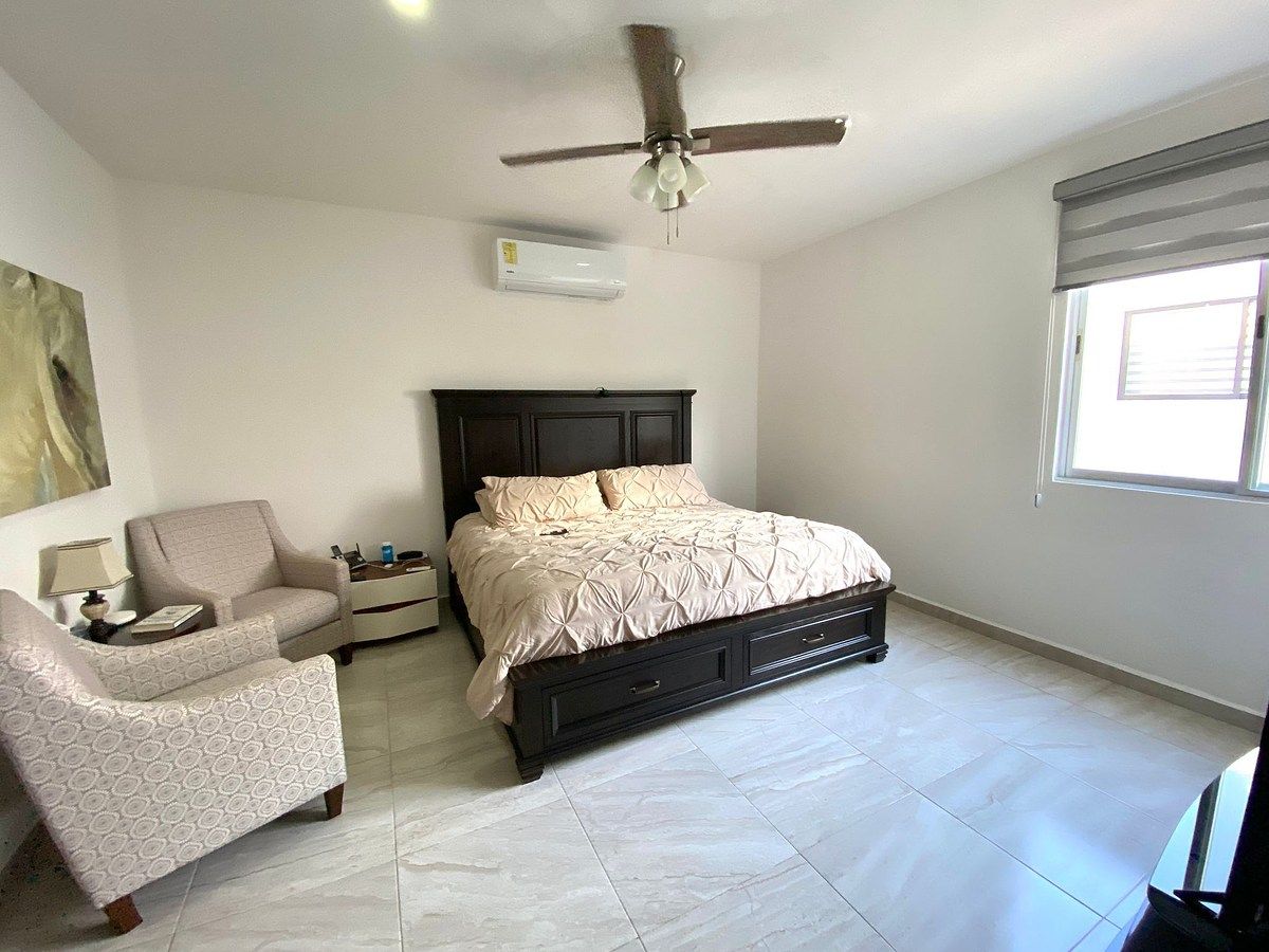Casa em Aqua Residencial, Benito Juárez, foto 16 de 23