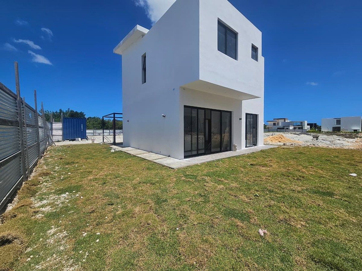 Villa en Higüey, foto 2 de 18