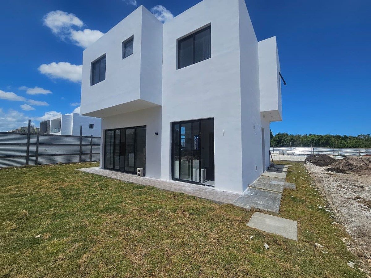 Villa en Higüey, foto 3 de 18