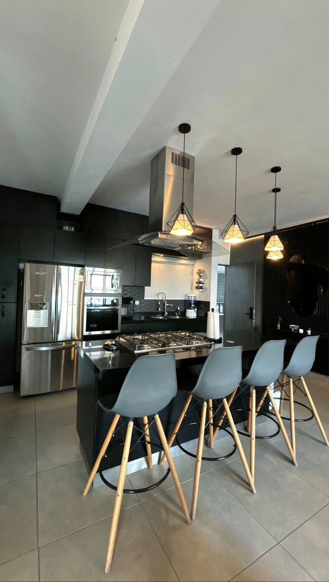 cocina y barra, foto 3 de 13