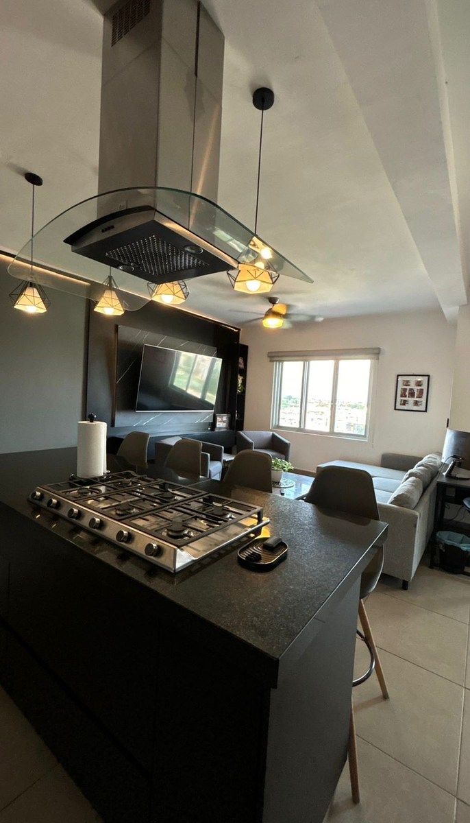 Departamento en Living San Nicolás, San Nicolás de los Garza, foto 4 de 13