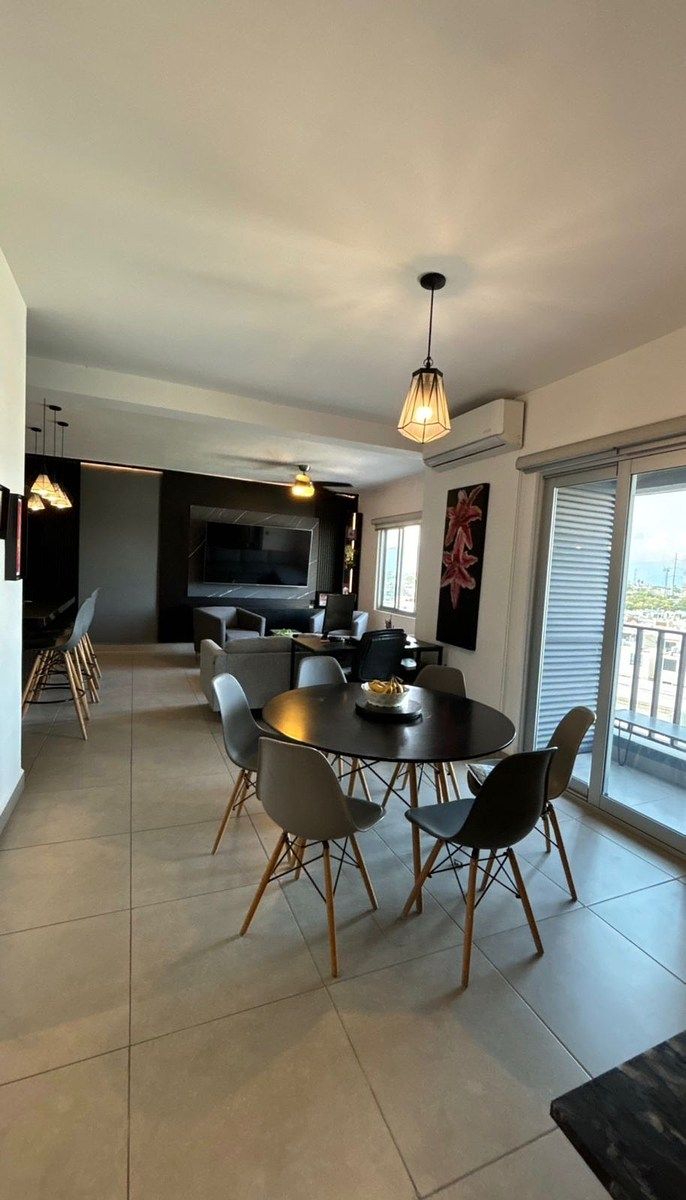 Departamento en Living San Nicolás, San Nicolás de los Garza, foto 5 de 13