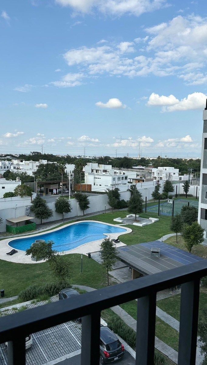 vista del balcon, foto 10 de 13