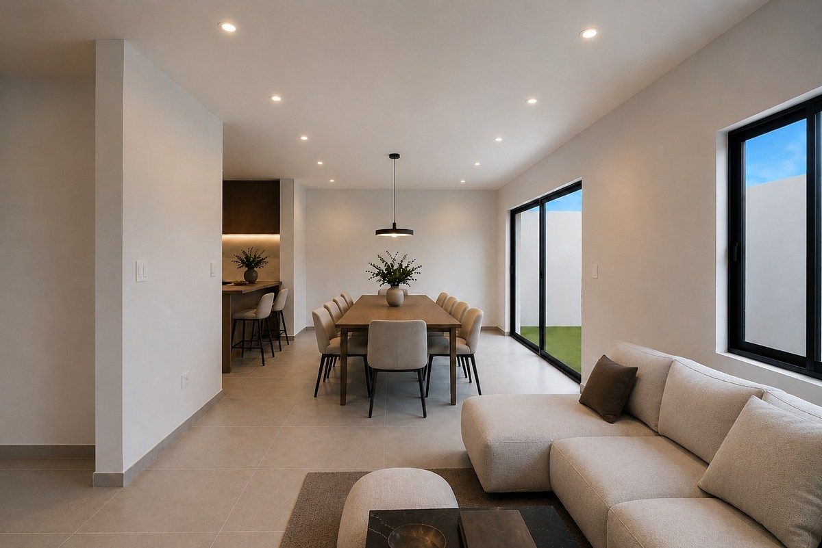 Casa em Colinas del Sauzal, Ensenada, foto 2 de 4