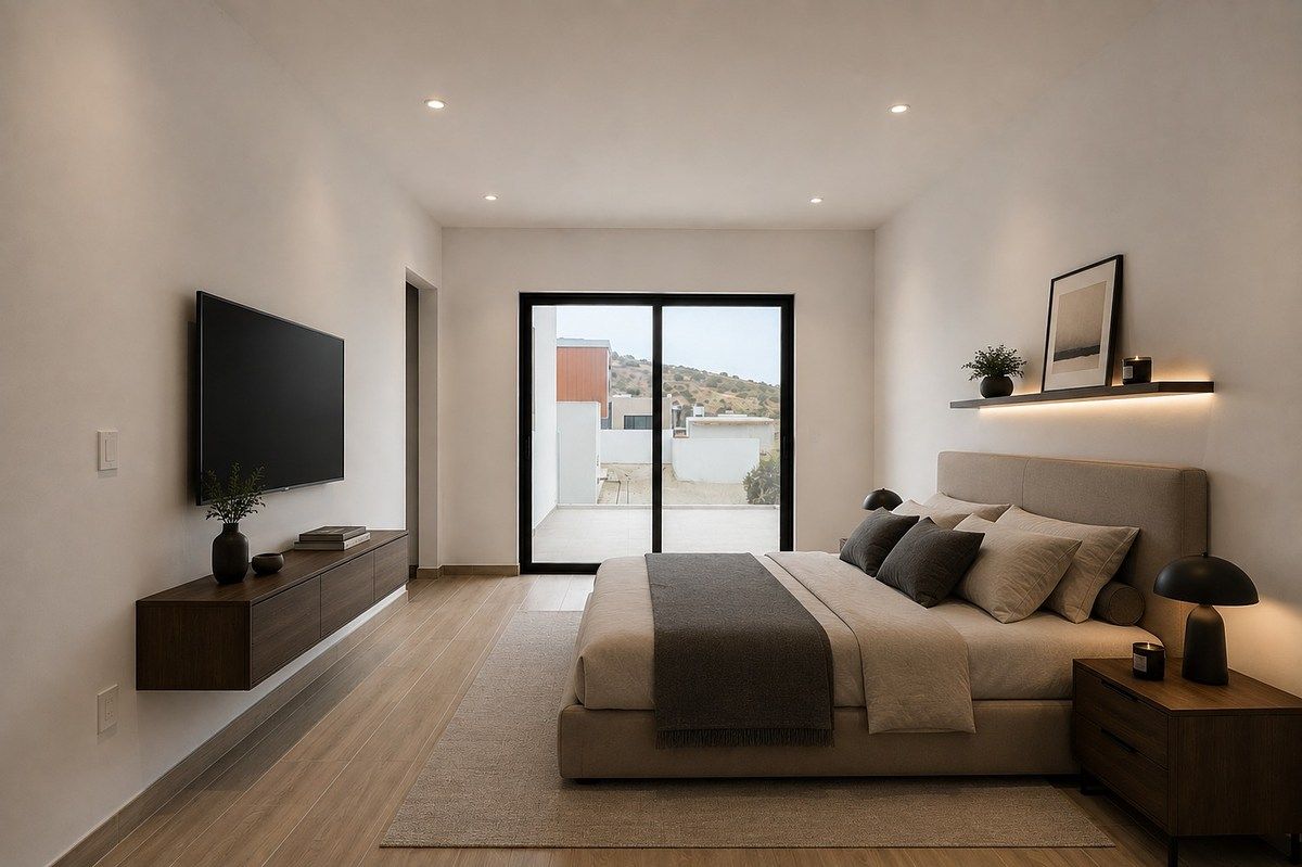 Casa em Colinas del Sauzal, Ensenada, foto 3 de 4