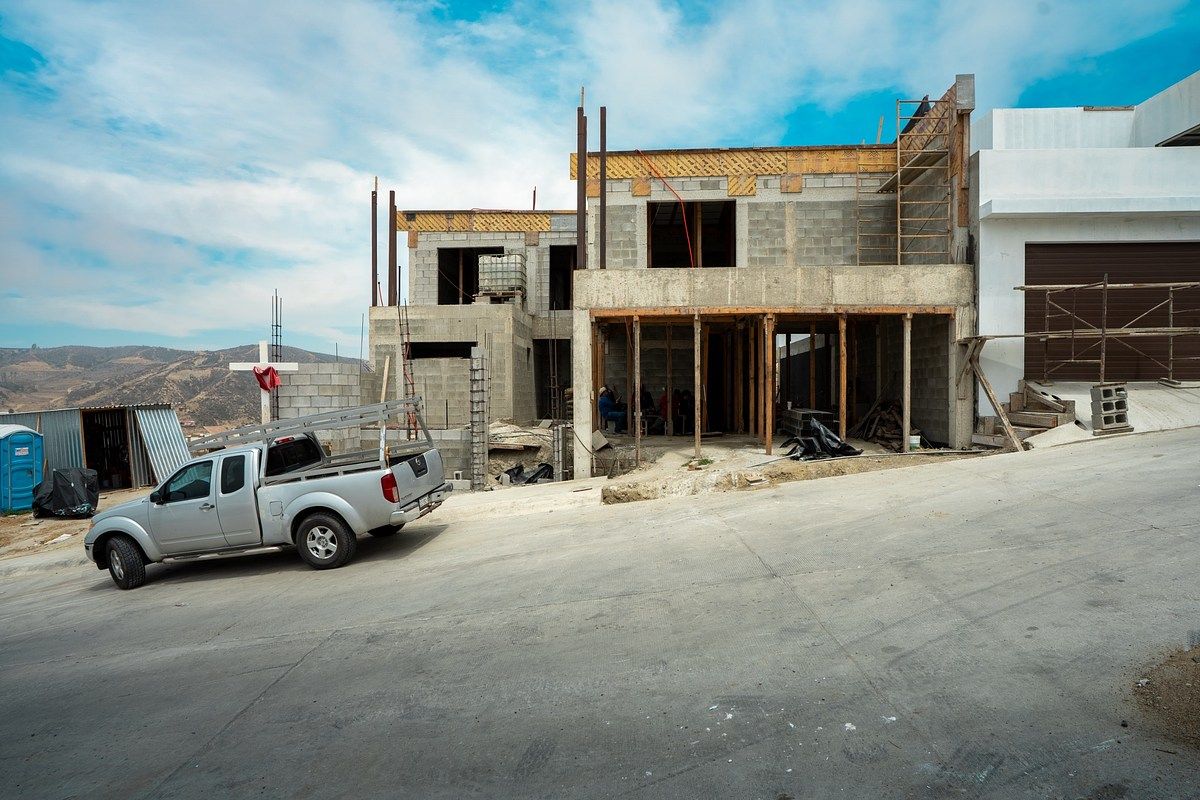 Casa em Colinas del Sauzal, Ensenada, foto 4 de 4