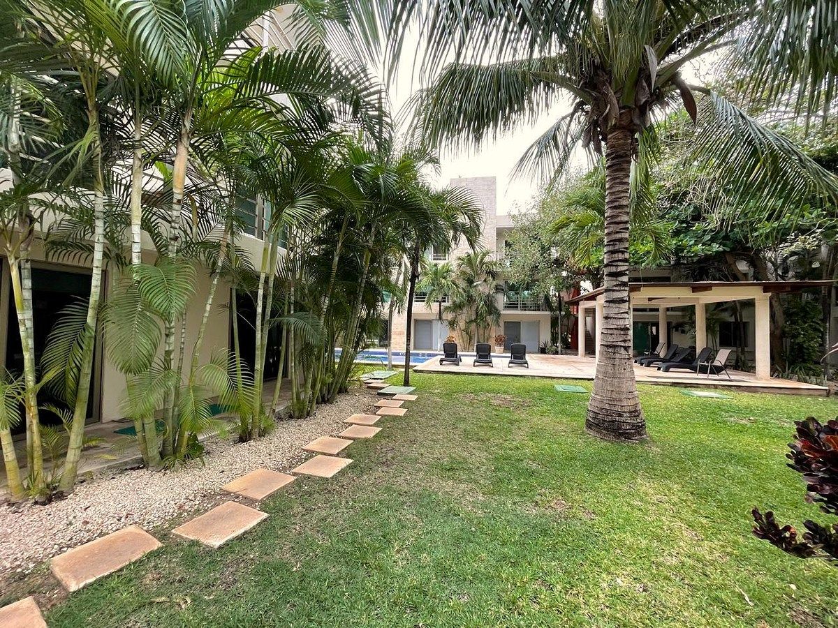 Apartamento em Ejidal, Playa del Carmen, foto 20 de 23