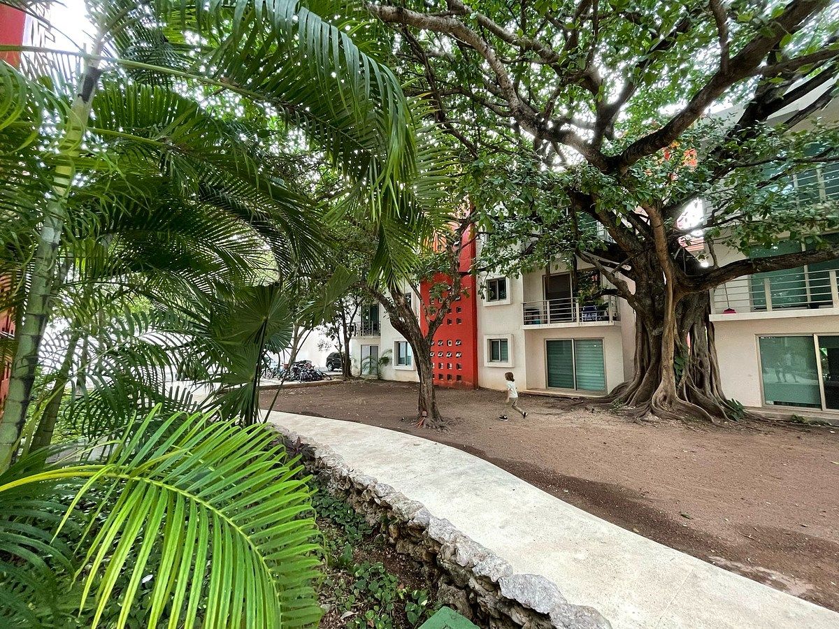 Apartamento em Ejidal, Playa del Carmen, foto 6 de 23