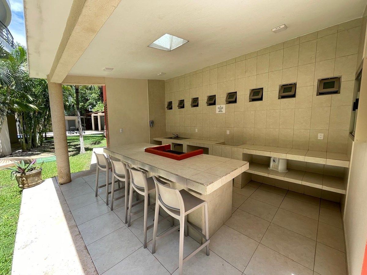 Apartamento em Ejidal, Playa del Carmen, foto 8 de 23