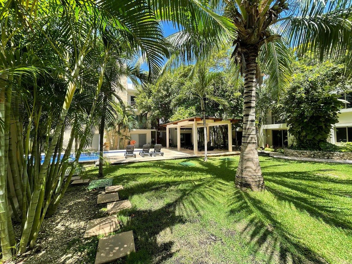 Apartamento em Ejidal, Playa del Carmen, foto 10 de 23