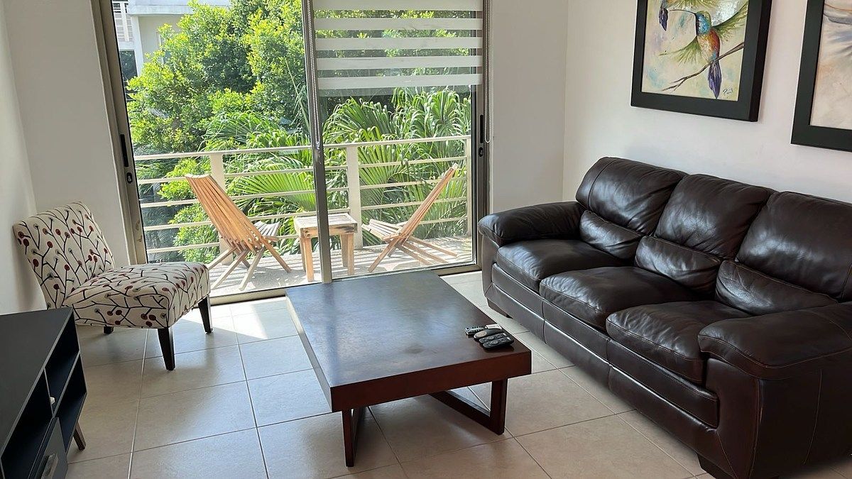 Apartamento em Ejidal, Playa del Carmen, foto 7 de 23