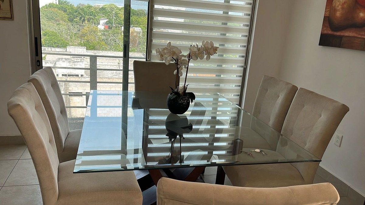 Apartamento em Ejidal, Playa del Carmen, foto 12 de 23