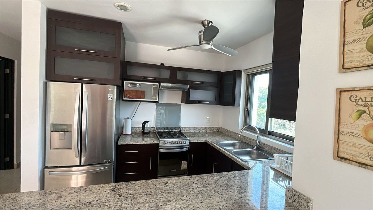 Apartamento em Ejidal, Playa del Carmen, foto 13 de 23