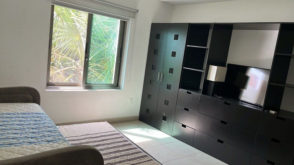 Apartamento em Ejidal, Playa del Carmen, foto 9 de 23