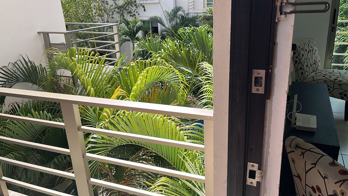 Apartamento em Ejidal, Playa del Carmen, foto 21 de 23