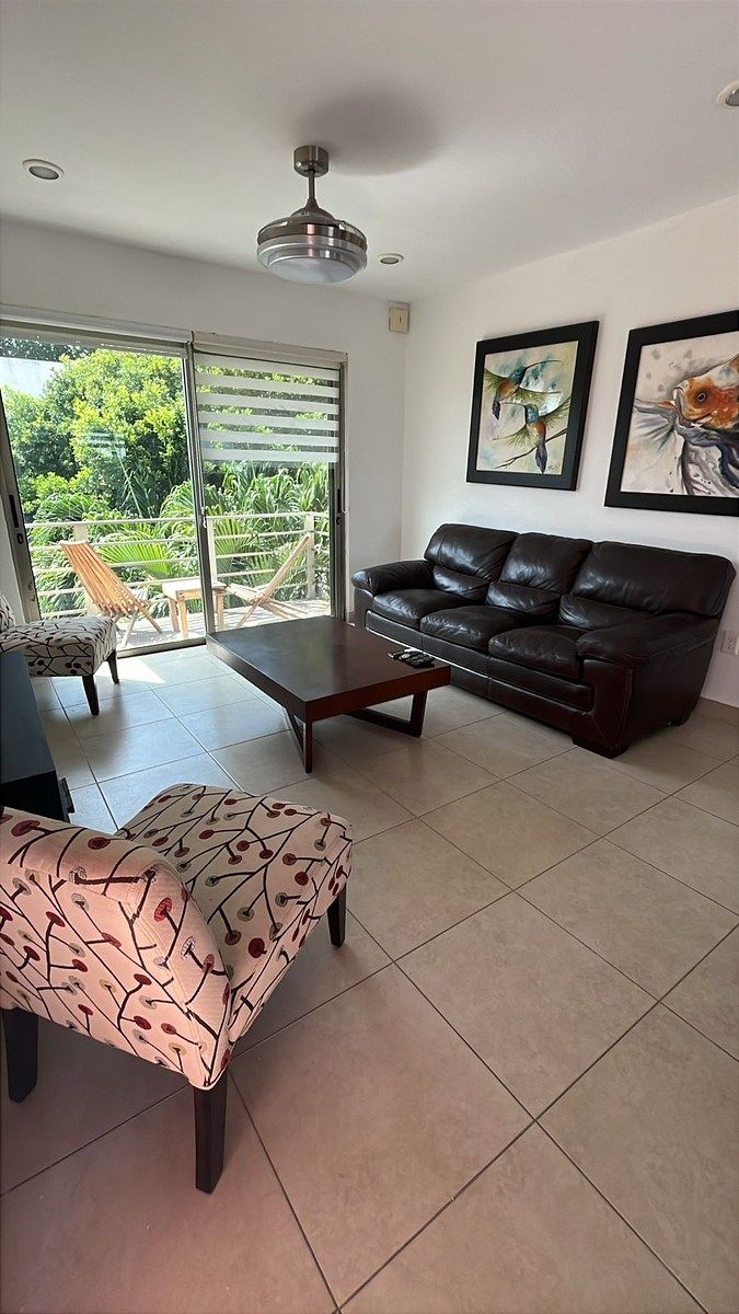 Apartamento em Ejidal, Playa del Carmen, foto 22 de 23