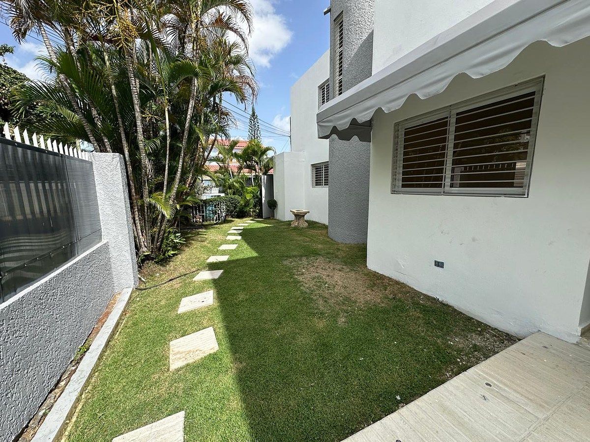 Casa en Viejo Arroyo Hondo, Santo Domingo Centro (Distrito Nacional), foto 6 de 19